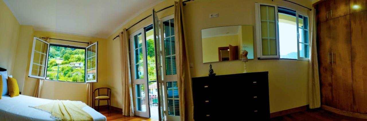 Casa Da Ribeira Leilighet Senhora do Rosário Eksteriør bilde