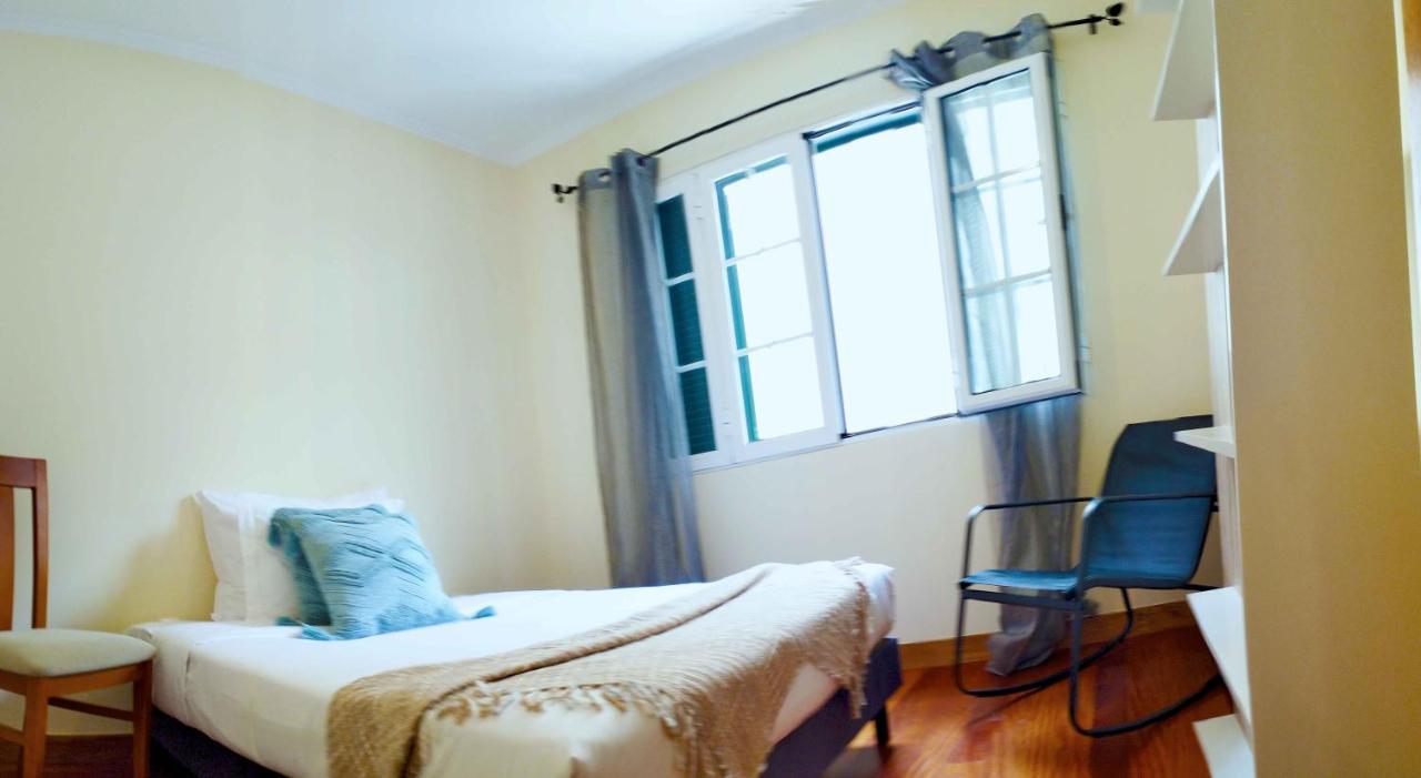Casa Da Ribeira Leilighet Senhora do Rosário Eksteriør bilde