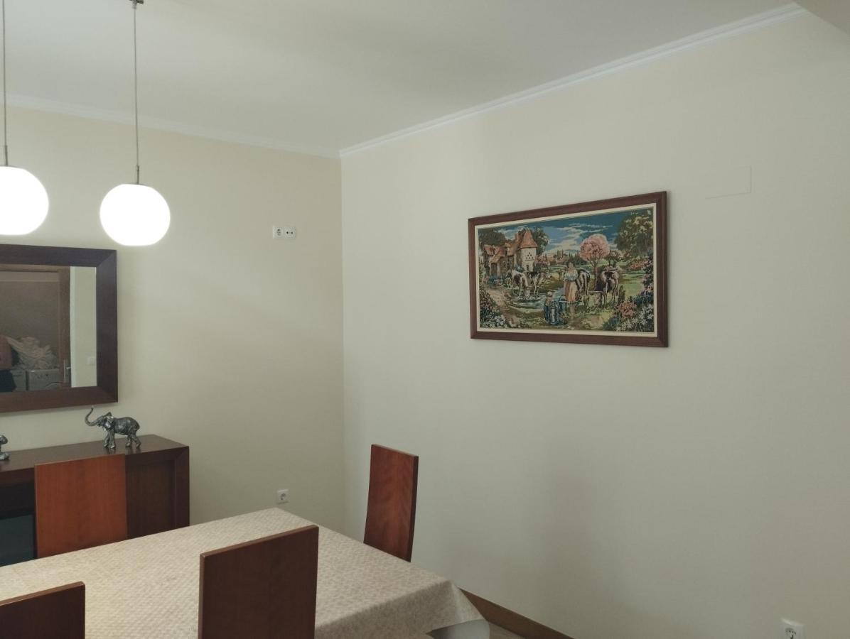 Casa Da Ribeira Leilighet Senhora do Rosário Eksteriør bilde