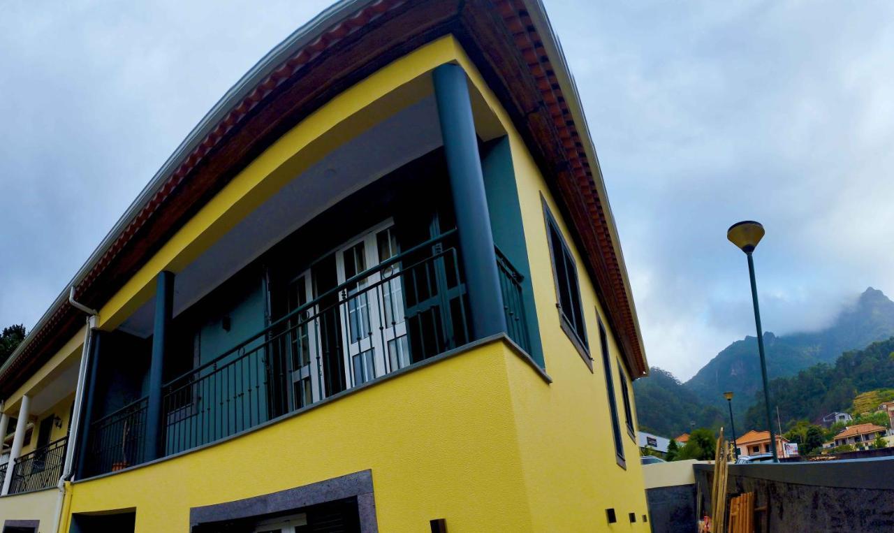 Casa Da Ribeira Leilighet Senhora do Rosário Eksteriør bilde