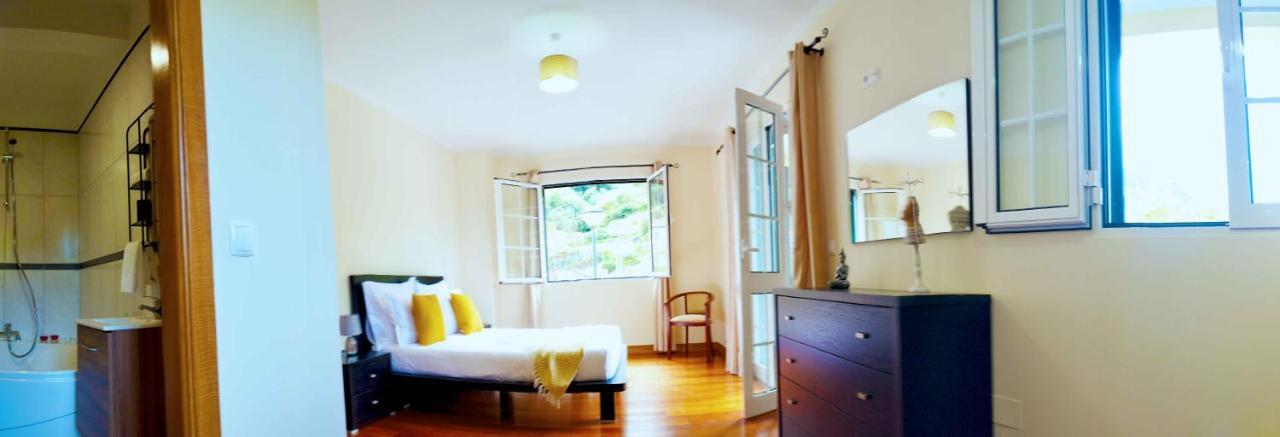 Casa Da Ribeira Leilighet Senhora do Rosário Eksteriør bilde
