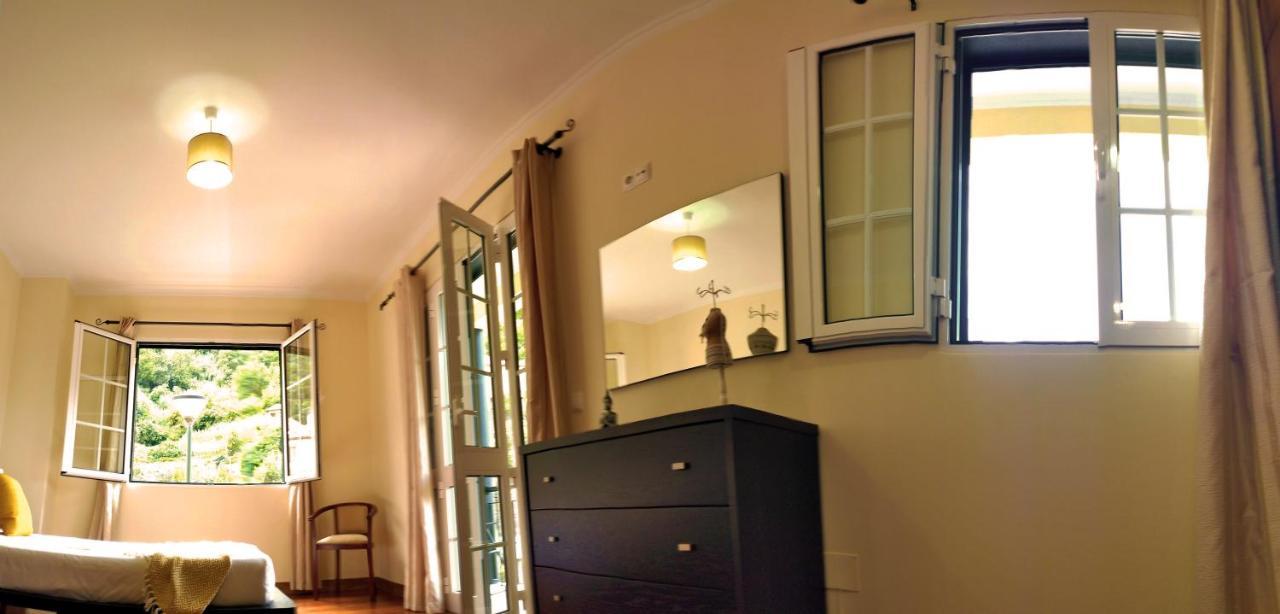 Casa Da Ribeira Leilighet Senhora do Rosário Eksteriør bilde